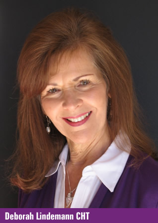 Deborah Lindemann CHT